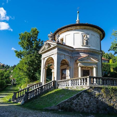 Feeling At Home - Varese Apartment Exterior photo