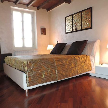 Feeling At Home - Varese Apartment Exterior photo