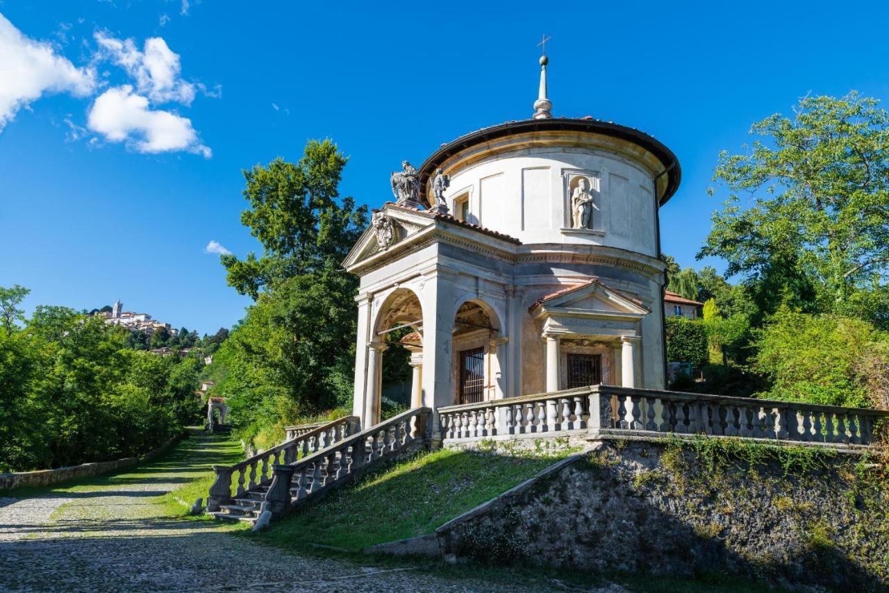 Feeling At Home - Varese Apartment Exterior photo