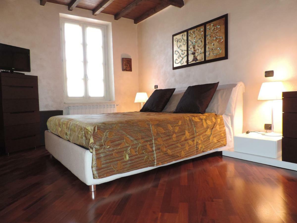Feeling At Home - Varese Apartment Exterior photo