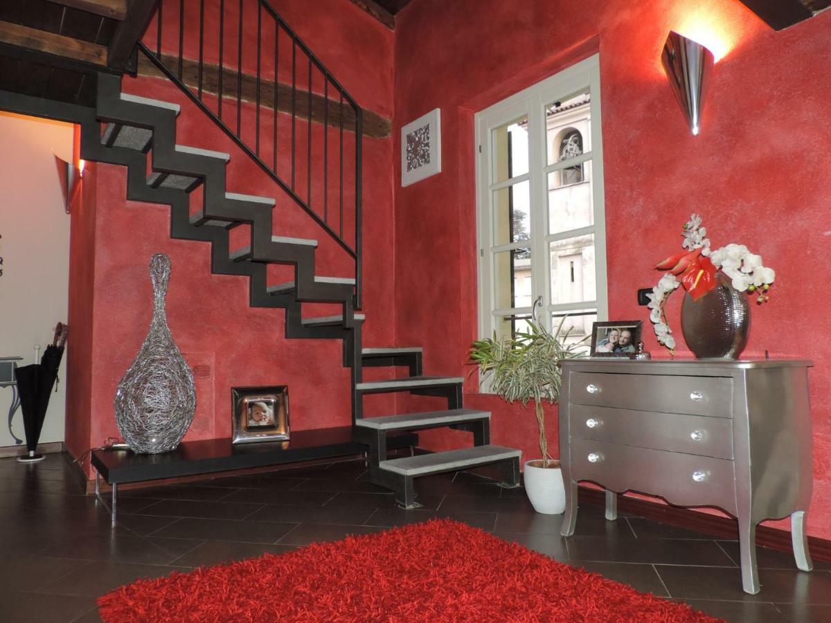 Feeling At Home - Varese Apartment Exterior photo