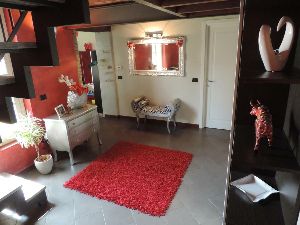 Feeling At Home - Varese Apartment Exterior photo